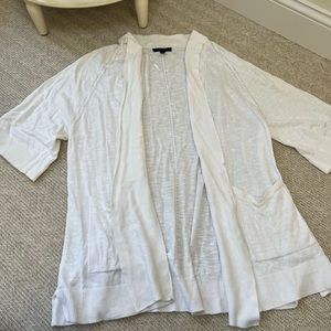 Loft light-weight Cardigan